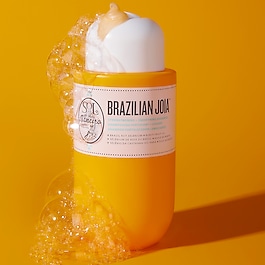 Brazilian Joia Shampoo - Shampooing Fortifiant et Lissant